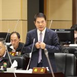 苗縣原民處明年預算減額引關切