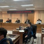 苗栗縣消防局強化OHCA品管 精進救護流程