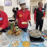 苗縣食品衛生管理分級評核 130家業者獲優良標章