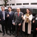 藍白啟動總統彈劾案　綠：虛張聲勢