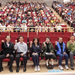 基隆藝文實力榮耀綻放 225位藝文之星受獎