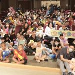 衛福部組織法修正案送政院 兒家署拚明年掛牌