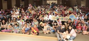 衛福部組織法修正案送政院 兒家署拚明年掛牌