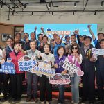 屏縣府優良駕駛頒獎 周春米親表揚12位駕駛