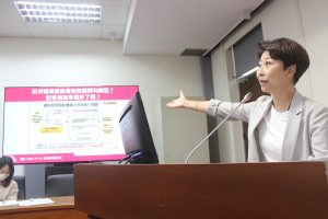 解決廚餘過剩問題 陳亭妃籲中央專案補助