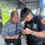 警郵聯手出擊 拆穿三千換帳戶詐騙陷阱