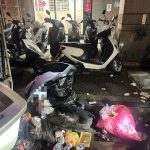 基隆地區9個月4起毒駕 鄭文婷批淪為毒駕之都