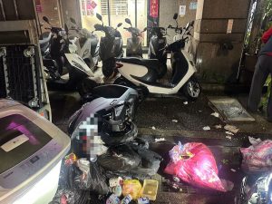 基隆地區9個月4起毒駕 鄭文婷批淪為毒駕之都