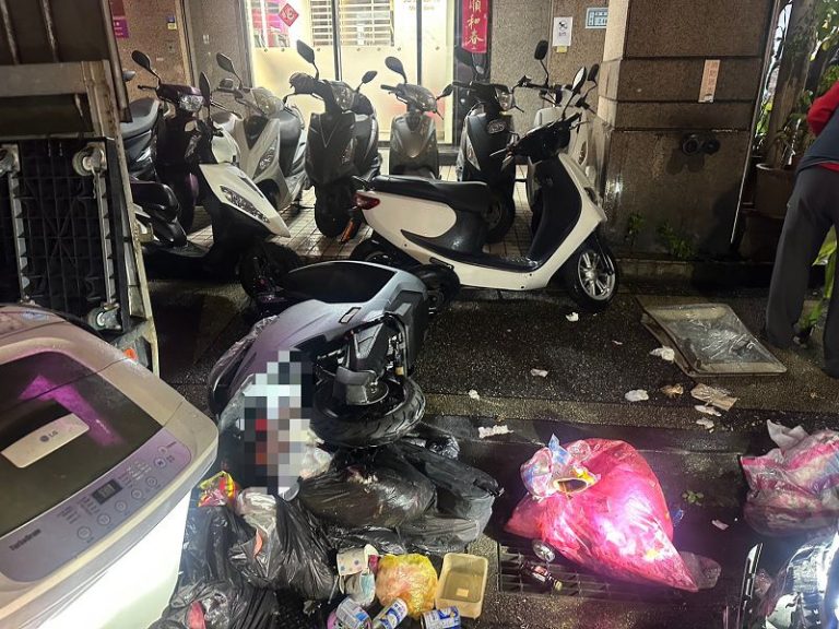 基隆地區9個月4起毒駕 鄭文婷批淪為毒駕之都