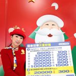 豐原太百耶誕狂歡繽紛禮 超狂回饋24%