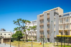 后里長照機構奪公共工程金質獎