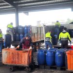 豬農拒收廚餘桃園啟動緊急機制