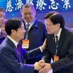 北慈亮相醫療科技展　專業知識x智慧科技展亮點