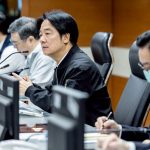 賴總統：重要公共場所部署快打部隊 確保民眾安全