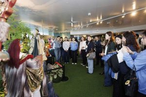 《超越偶‧超越巔峰》延長展期