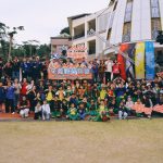 來義鄉年度盛事 野行祭熱鬧登場