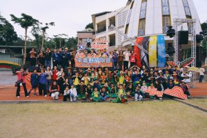 來義鄉年度盛事 野行祭熱鬧登場