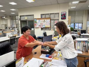 身心障礙證明可跨縣市補發囉