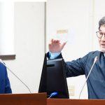 農業人口萎縮 劉建國要求調整農民退儲金