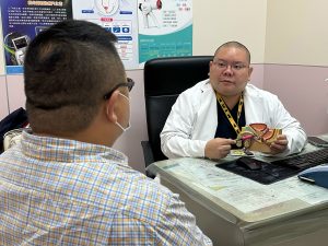 吃羊肉爐又喝烈酒 壯男攝護腺發炎