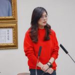 鄭麗文將參加府前元旦升旗 期待朝野和解與兩岸和平