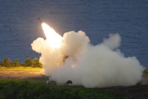 鄭麗文：錯誤兩岸政策將台灣推向兵凶戰危