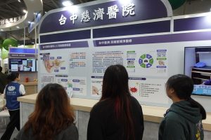 中慈藥物引導睡眠內視鏡抓病灶 睡眠呼吸不中止