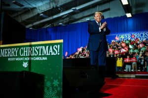 重塑美國優先外交佈局 川普政府召回近30名外交官