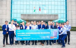 金屬中心助攻金屬加工製程淨零升級