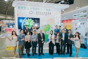 金屬中心推動智慧醫材跨域整合 助攻臨床落地 打造完整臨床照護鏈結