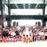 苗栗溫暖社福網 鍾東錦致敬志工