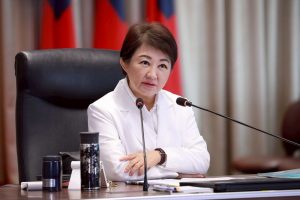 長壽成趨勢 中市府完善長照服務 盧秀燕：活得長、更要活得好