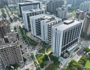 長照倍增超前部署 迎戰高齡浪潮 中市府打造韌性長照體系