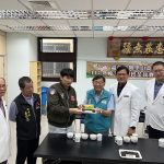 阿里山高山茶冬茶競賽成績出爐