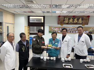 阿里山高山茶冬茶競賽成績出爐