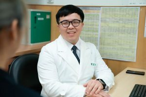 腹腔鏡修補手術 解除疝氣腹壓危機