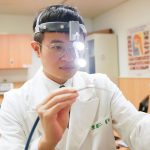 頭暈原來是營養性神經病變 維生素均衡攝取很重要