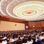 陸修訂對外貿易法 強化貿易戰能力