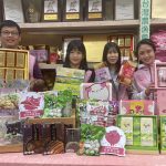 臺中領鮮 安農23項產品雀屏中選