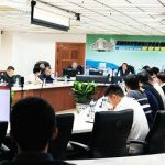 雄警實地兵棋演練 跨年維安滴水不漏