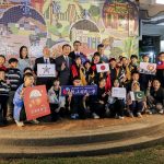 雙溪國小推動國際教育有成 日本小學師生首度來台交流