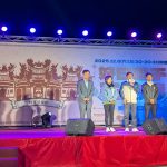 北門王爺藝饗節 用歌聲撫慰鄉親心靈