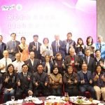 雲縣醫療奉獻獎表揚 張麗善向醫護致敬