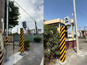 雲縣新建5處測速照相明年3月中執法