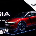 首部台灣製造電動車BRIA發布 放眼海外市場