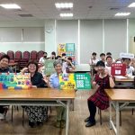 高市圖鼓山分館 辦台語電影賞析