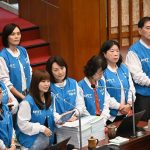 高市衛生局檢驗大烏龍害慘全台民眾！國民黨團怒轟：陳其邁市府團隊螺絲掉滿地