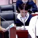 臺灣鯛檢測錯誤事件 陳麗娜促衛生局長下台