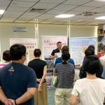 高雄榮總活化檔案 跨界傳承院史