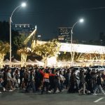 週末兩天破20萬人 玉竹商圈再現高人氣